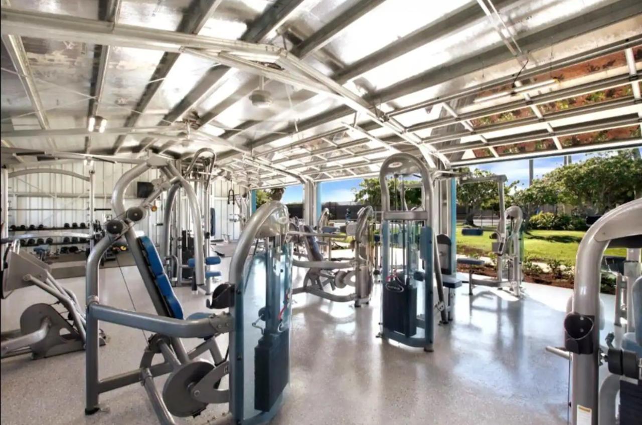 Kiahuna Plantation Unit 320 - Ground Floor Garden View, Air Conditioning Koloa Ngoại thất bức ảnh