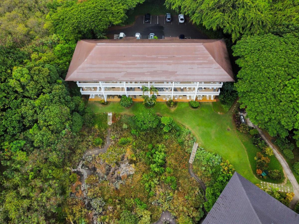 Kiahuna Plantation Unit 320 - Ground Floor Garden View, Air Conditioning Koloa Ngoại thất bức ảnh