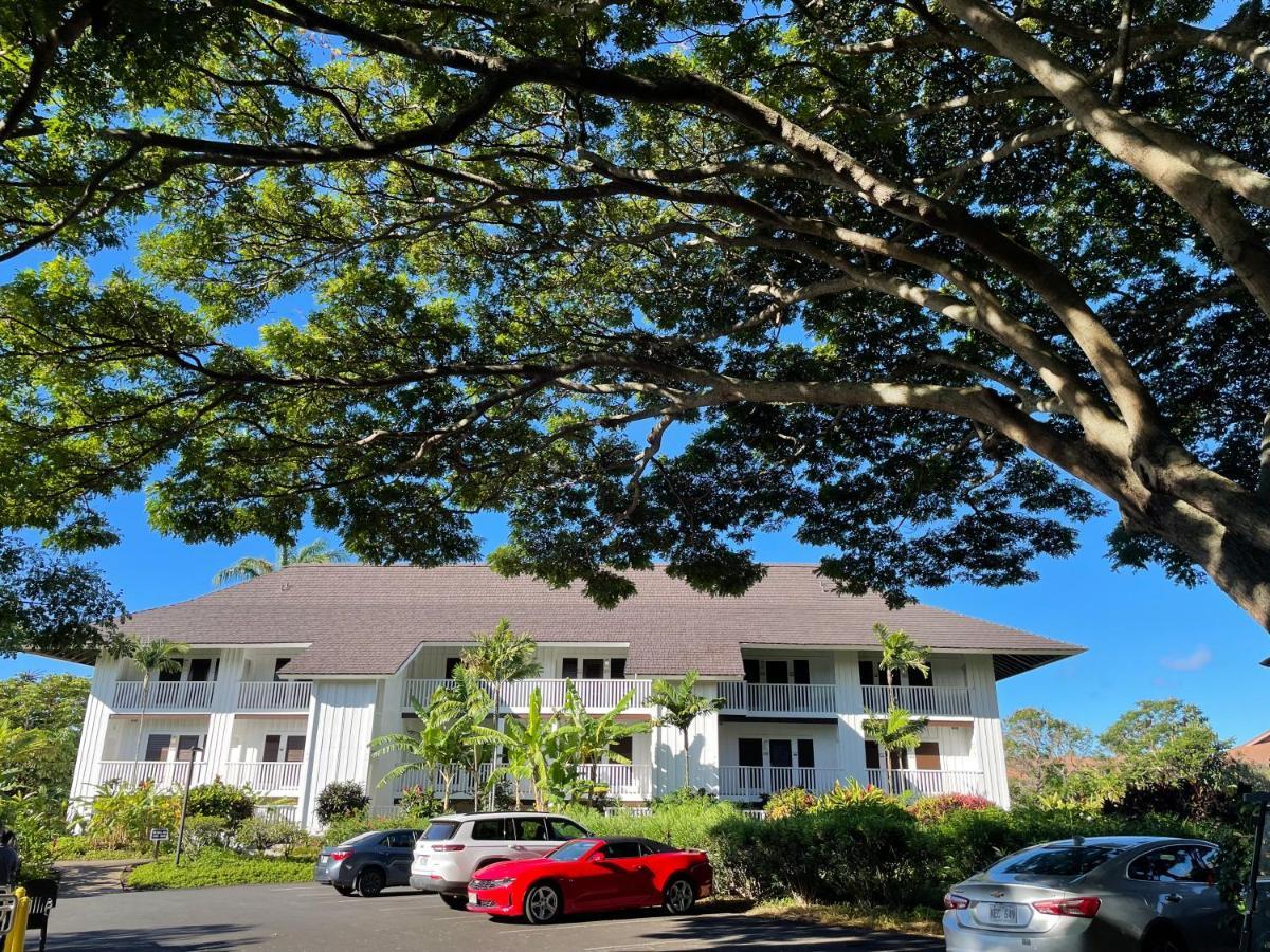 Kiahuna Plantation Unit 320 - Ground Floor Garden View, Air Conditioning Koloa Ngoại thất bức ảnh